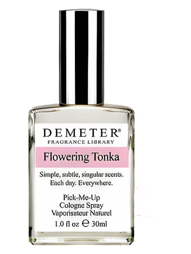 Flowering Tonka