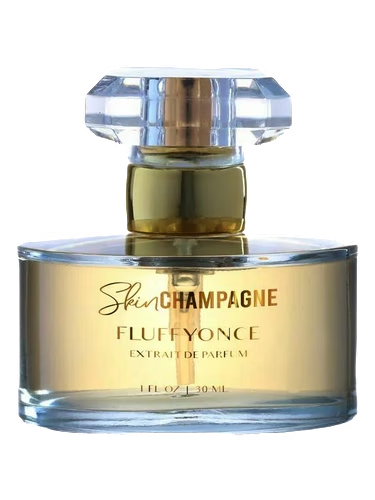 FLUFFYONCE