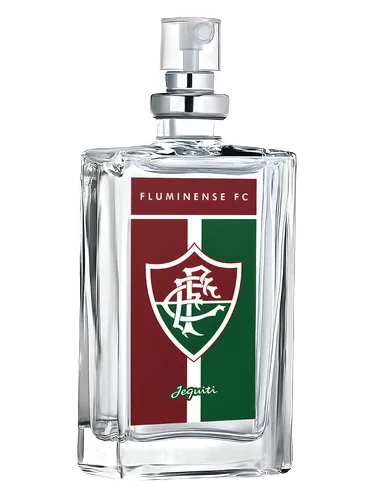 Fluminense F.C. by Jequiti