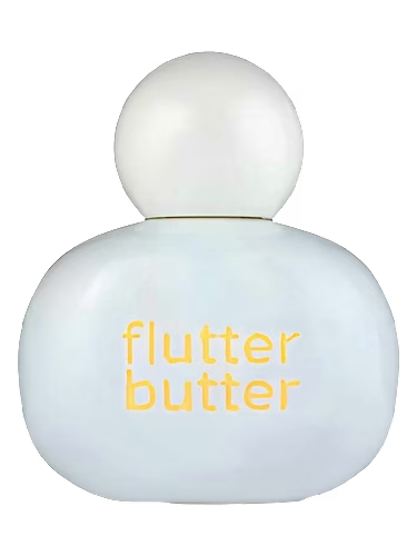 Flutter Butter
