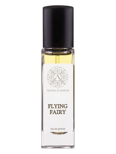 Flying Fairy