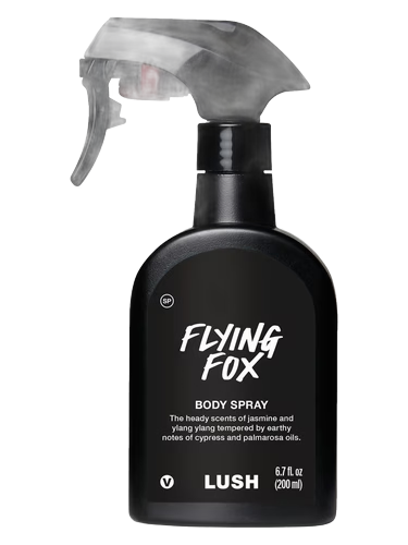 Flying Fox by Lush