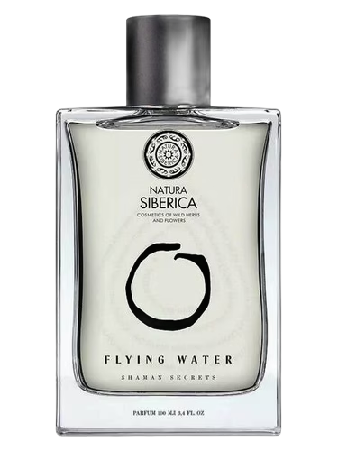 Flying Water