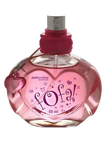 Fofa!