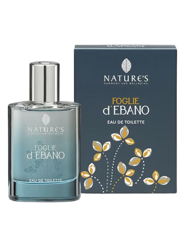 Foglie d'Ebano