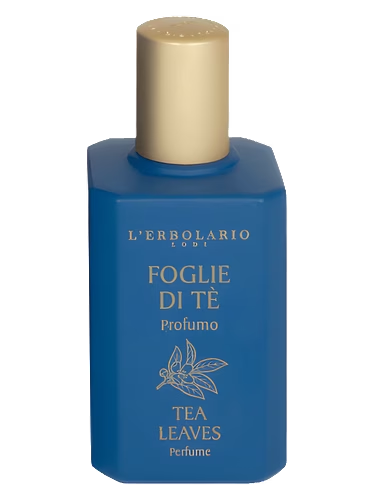 Foglie di Tè by L'Erbolario