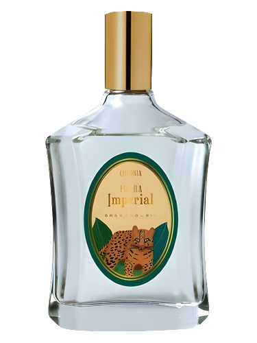 Folha Imperial