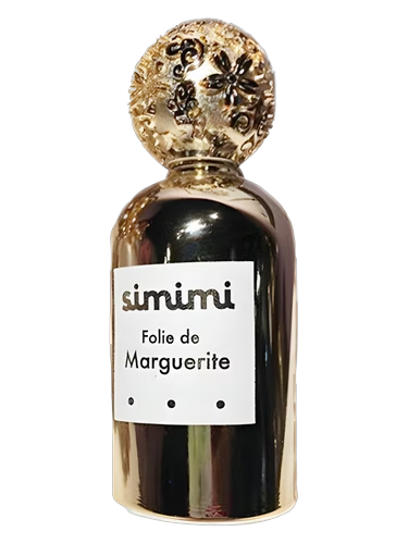 Folie de Marguerite