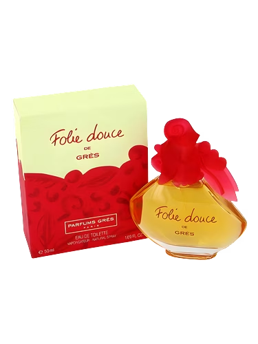 Folie Douce