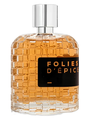 Folies d'Epices