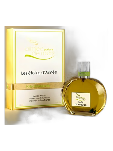 Folle Emeraude