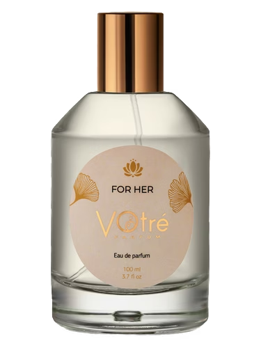 For her