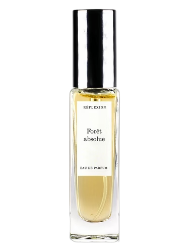 Forêt Absolue