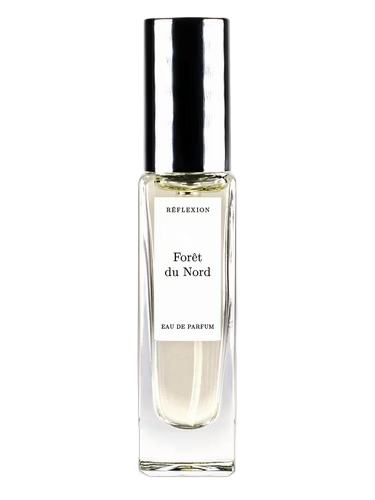 Forêt Du Nord
