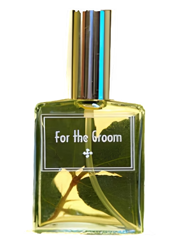 For the Groom