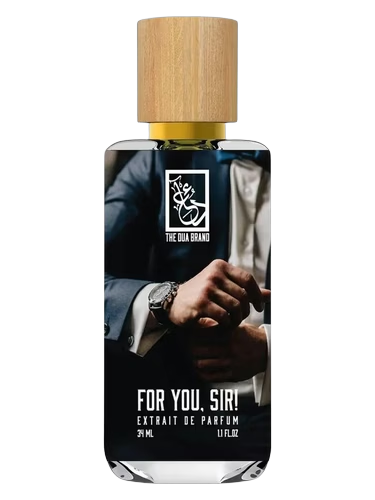 For You, Sir
