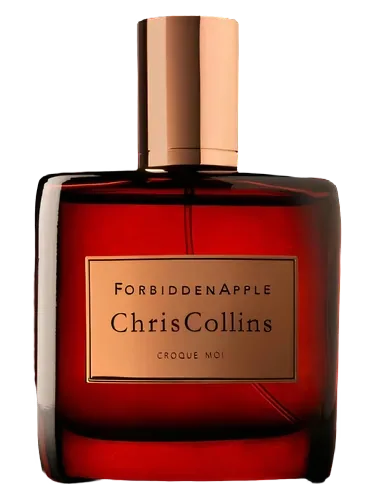 Forbidden Apple Croque Moi by Chris Collins