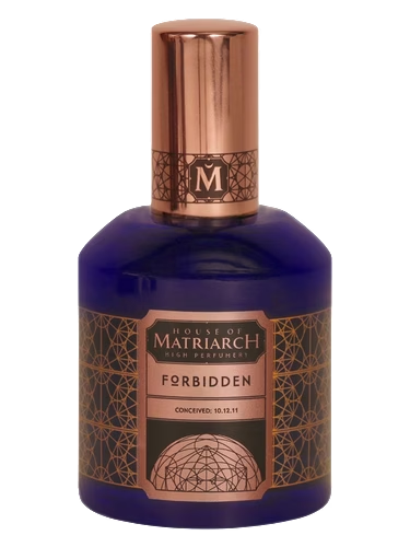 Forbidden