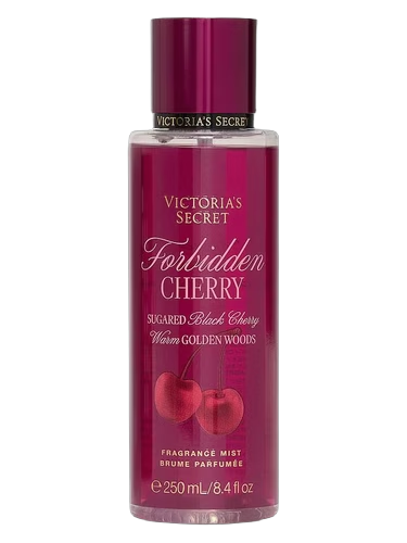 Forbidden Cherry