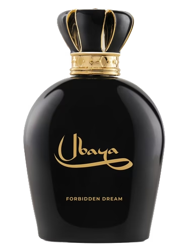 Forbidden Dream by Ubaya