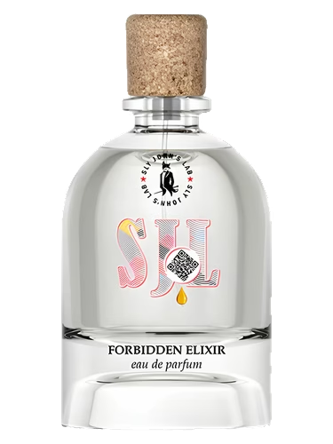 Forbidden Elixir