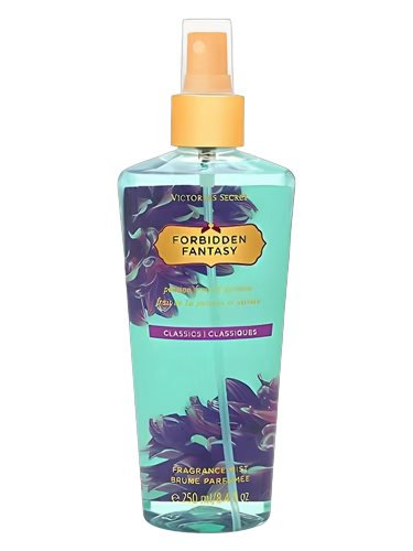 Forbidden Fantasy
