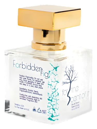 Forbidden Fig