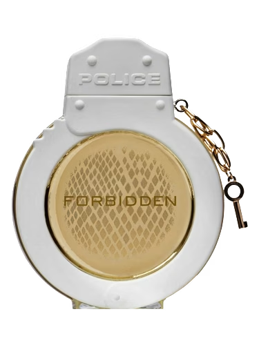 Forbidden for Woman