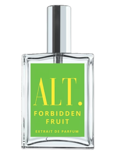 Forbidden Fruit