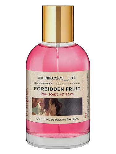 Forbidden Fruit
