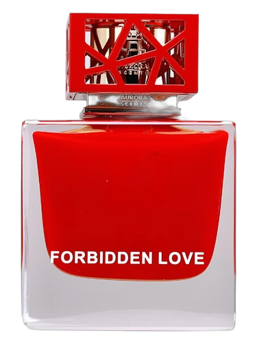 Forbidden Love by Aurora Scents