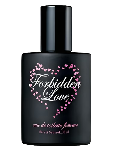 Forbidden Love