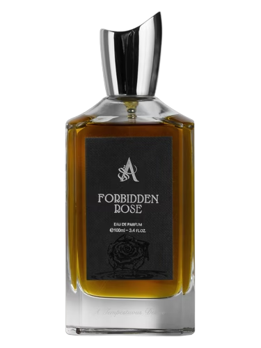 Forbidden Rose