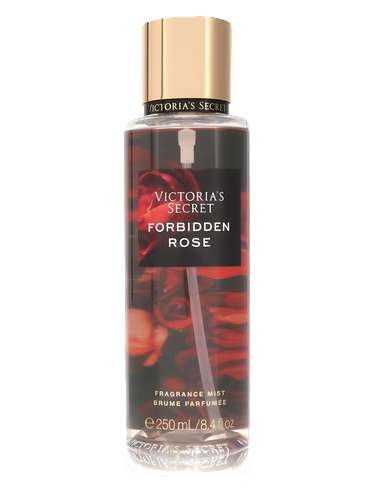 Forbidden Rose