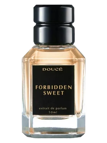 Forbidden Sweet by DOUCÉ Parfums