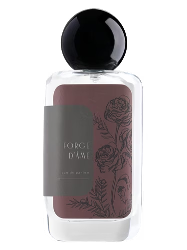 Force d'Âme by Être