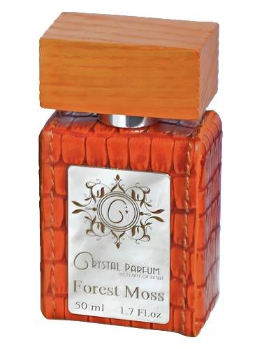 Forest Moss