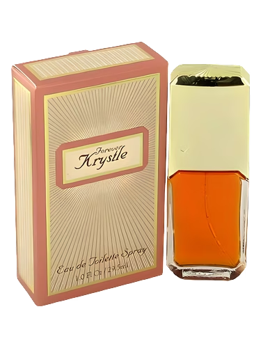 Forever Krystle