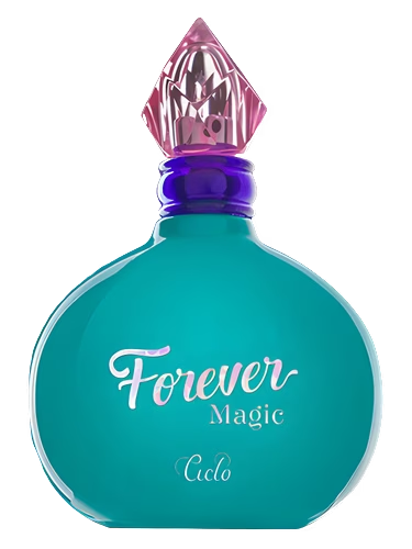 Forever Magic