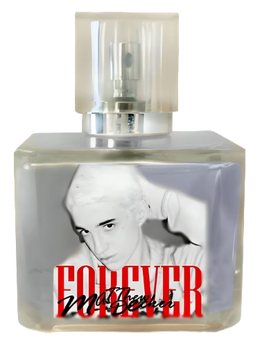 Forever Matthew Decker