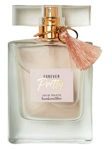 Forever Pretty