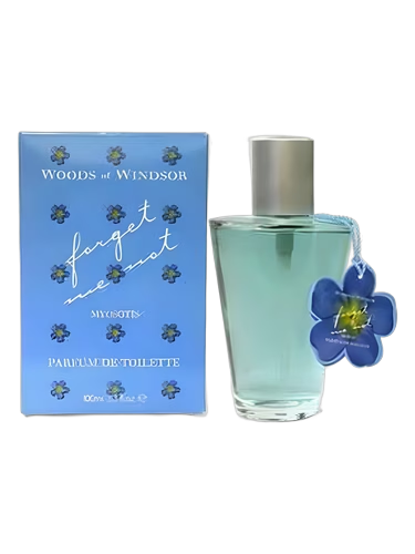 Forget Me Not