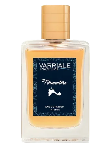 Formentera by Varriale Profumi