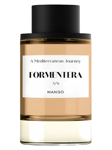 Formentera N°8
