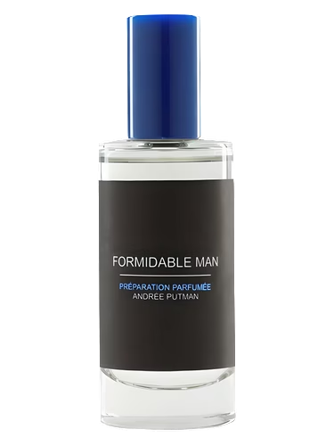 Formidable Man