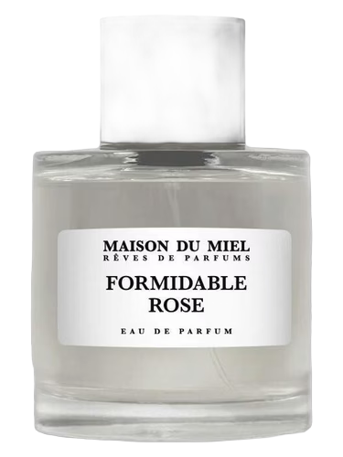 Formidable Rose
