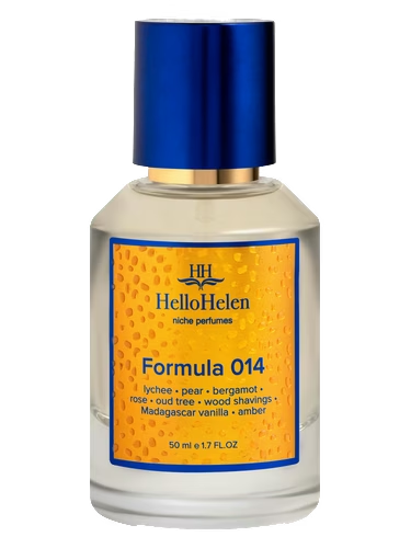 Formula 014
