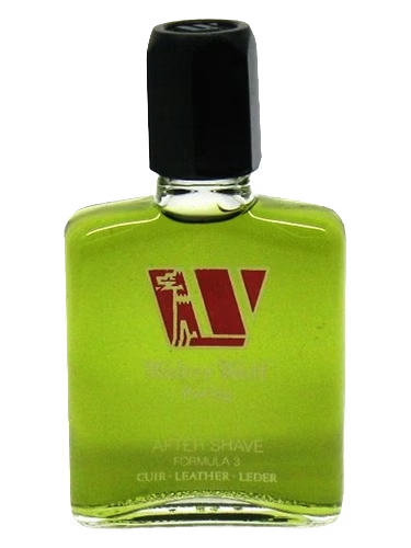 Formula 1 Leather