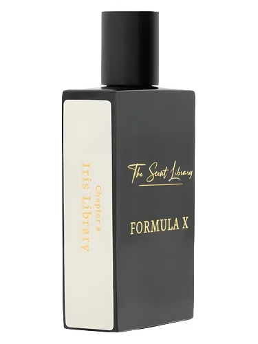 Formula X by The Scent Library