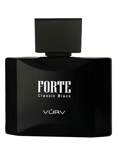Forte Classic Black